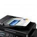 Epson Multifunction Inkjet Color L550 